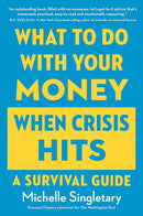 What To Do With Your Money When Crisis Hits-Economics/ Finance and Accounting-買書書 BuyBookBook