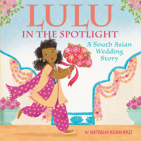 Lulu in the Spotlight-Children’s / Teenage fiction: General and modern fiction-買書書 BuyBookBook