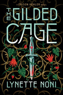 The Gilded Cage-Children’s / Teenage fiction: Action and adventure stories-買書書 BuyBookBook