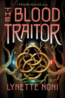 The Blood Traitor-Children’s / Teenage fiction: Action and adventure stories-買書書 BuyBookBook