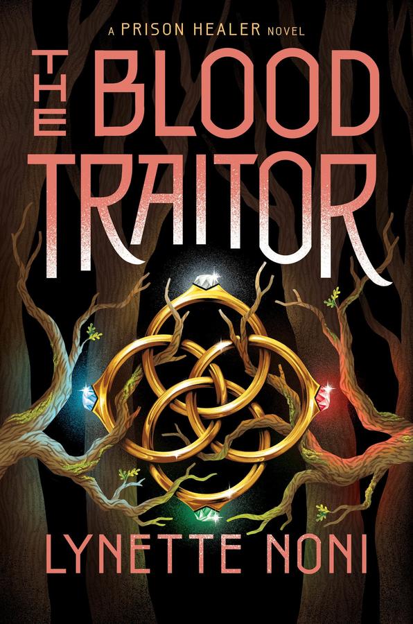 The Blood Traitor-Children’s / Teenage fiction: Action and adventure stories-買書書 BuyBookBook