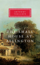 The Small House at Allington-Fiction: general and literary-買書書 BuyBookBook