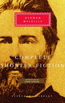 Complete Shorter Fiction of Herman Melville-Fiction: general and literary-買書書 BuyBookBook