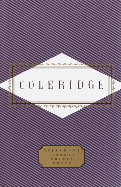 Coleridge: Poems-Poetry-買書書 BuyBookBook