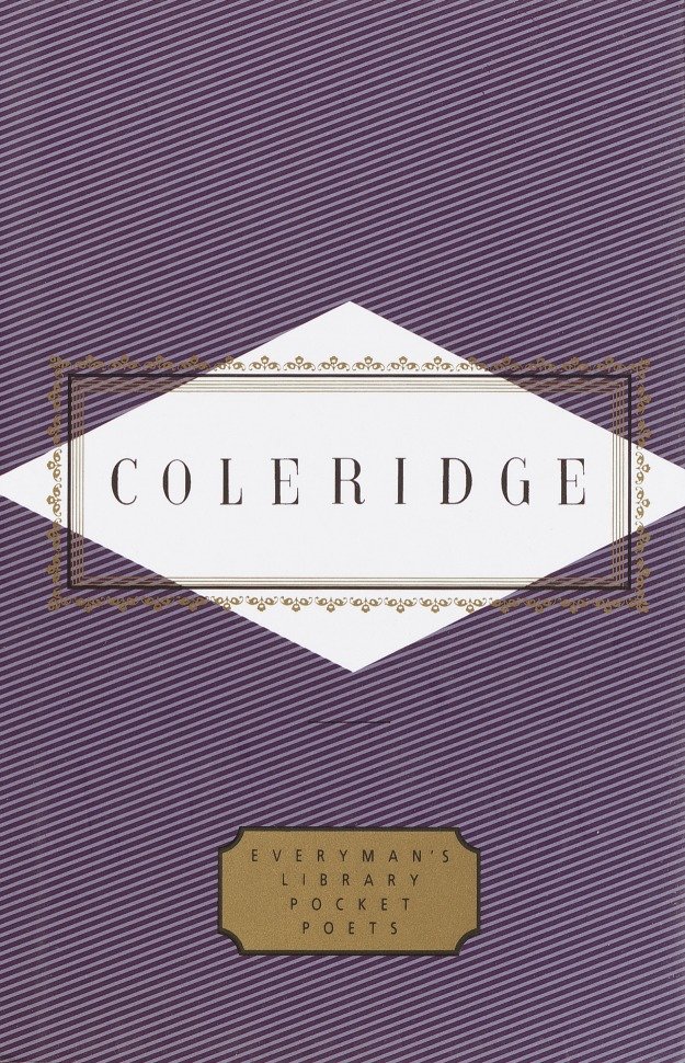 Coleridge: Poems-Poetry-買書書 BuyBookBook