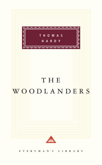 The Woodlanders-Fiction: general and literary-買書書 BuyBookBook