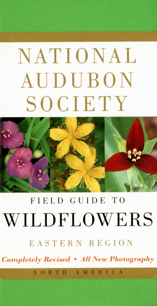 National Audubon Society Field Guide to North American Wildflowers-E-Nature and the natural world: general interest-買書書 BuyBookBook