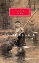 Les Miserables-Fiction: general and literary-買書書 BuyBookBook
