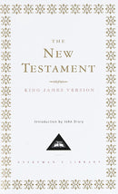 The New Testament