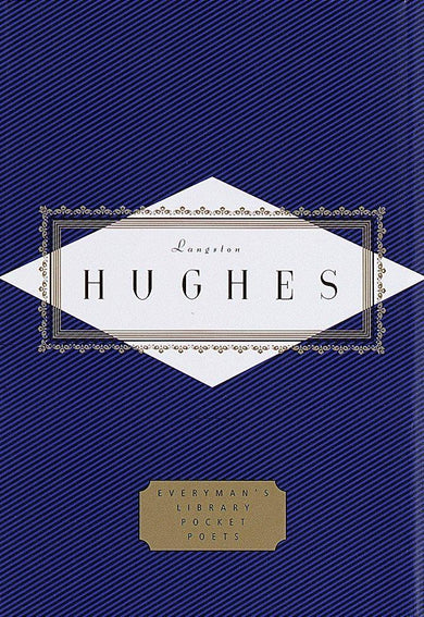 Hughes: Poems-Poetry-買書書 BuyBookBook