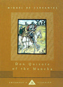 Don Quixote of the Mancha-Children’s / Teenage fiction: Classic and traditional-買書書 BuyBookBook