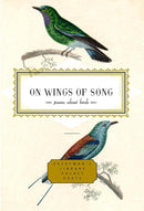 On Wings of Song-Poetry-買書書 BuyBookBook