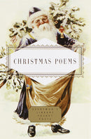 Christmas Poems-Poetry-買書書 BuyBookBook