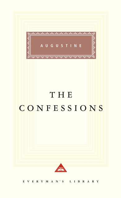 The Confessions-Biography and memoirs-買書書 BuyBookBook