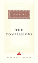 The Confessions-Biography and memoirs-買書書 BuyBookBook