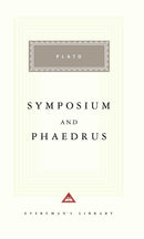 Symposium and Phaedrus-Philosophy-買書書 BuyBookBook