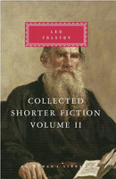 Collected Shorter Fiction of Leo Tolstoy, Volume II-Fiction: general and literary-買書書 BuyBookBook