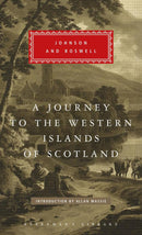 A Journey to the Western Islands of Scotland-Biography and memoirs-買書書 BuyBookBook