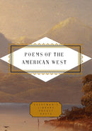 Poems of the American West-Poetry-買書書 BuyBookBook