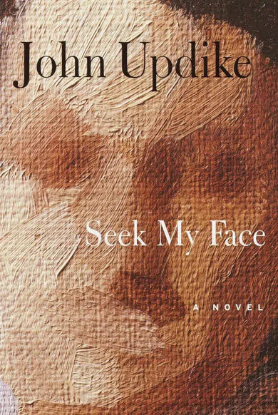Seek My Face-Fiction: general and literary-買書書 BuyBookBook