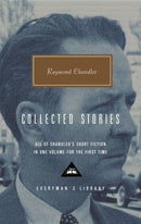 Collected Stories of Raymond Chandler-Fiction: Crime and mystery-買書書 BuyBookBook