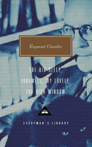 The Big Sleep; Farewell, My Lovely; The High Window-Fiction: Crime and mystery-買書書 BuyBookBook