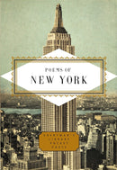 Poems of New York-Poetry-買書書 BuyBookBook