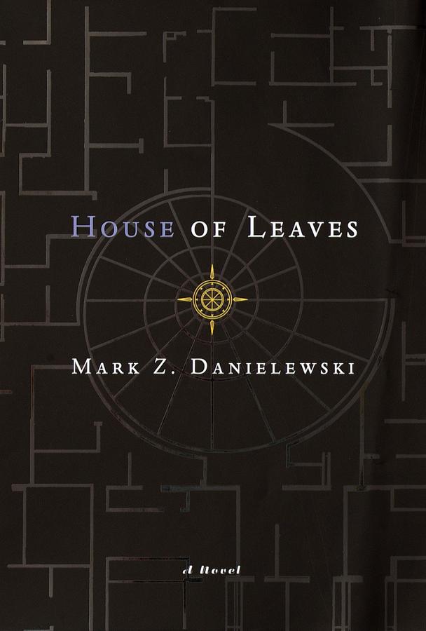 House Of Leaves