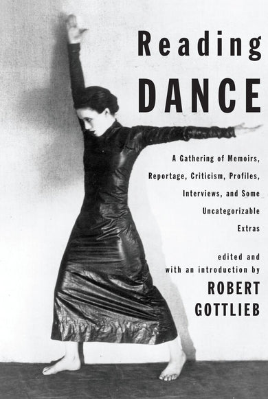 Reading Dance-Film/ television/ radio and performing arts-買書書 BuyBookBook