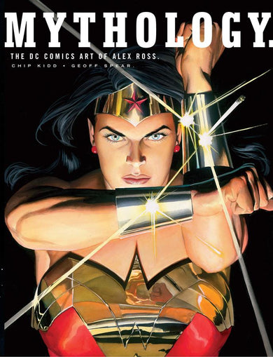 Mythology-Graphic novel / Comic book / Manga: genres-買書書 BuyBookBook