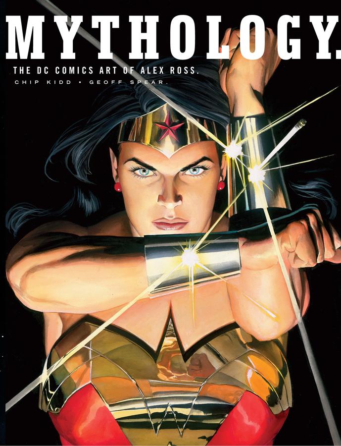 Mythology-Graphic novel / Comic book / Manga: genres-買書書 BuyBookBook