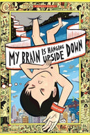 My Brain is Hanging Upside Down-Graphic novel / Comic book / Manga: genres-買書書 BuyBookBook