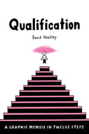 Qualification-Graphic novel / Comic book / Manga: genres-買書書 BuyBookBook