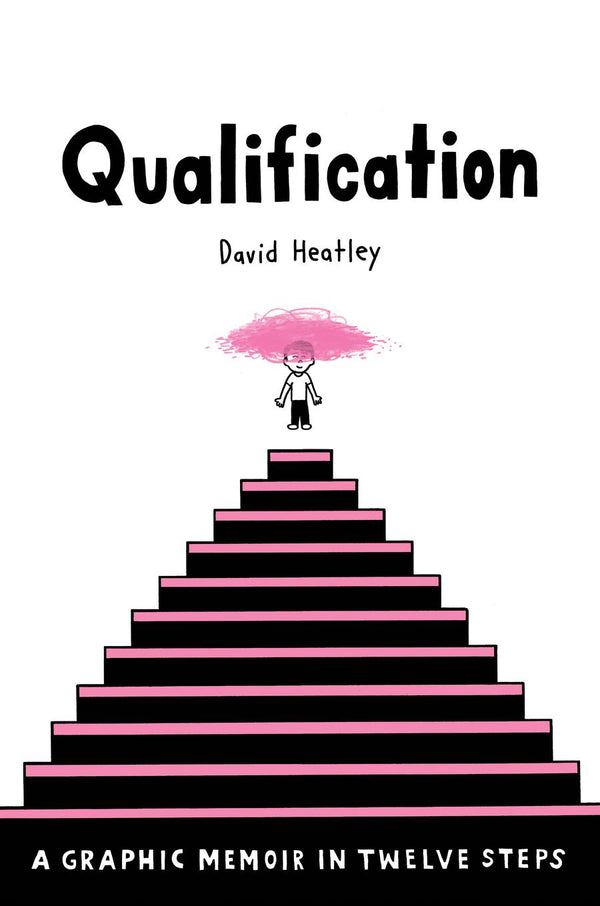 Qualification-Graphic novel / Comic book / Manga: genres-買書書 BuyBookBook