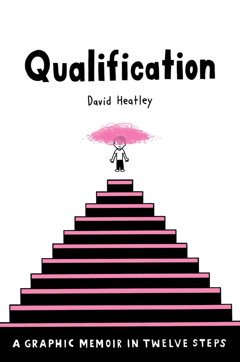 Qualification-Graphic novel / Comic book / Manga: genres-買書書 BuyBookBook