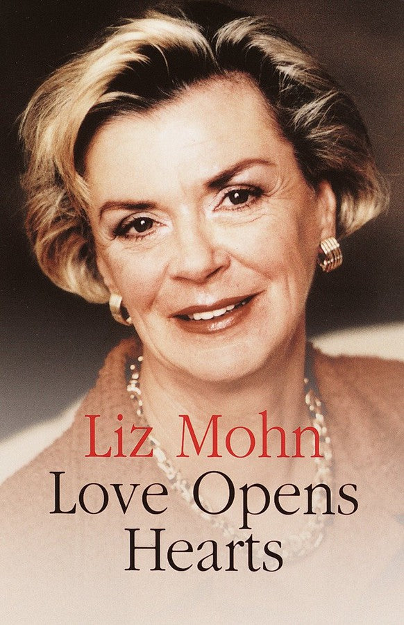 Love Opens Hearts-Biography and memoirs-買書書 BuyBookBook