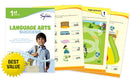 1st Grade Jumbo Language Arts Success Workbook US - Paperback / softback