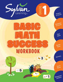 1st Grade Basic Math Success Workbook-Children’s / Teenage general interest: Science and technology-買書書 BuyBookBook