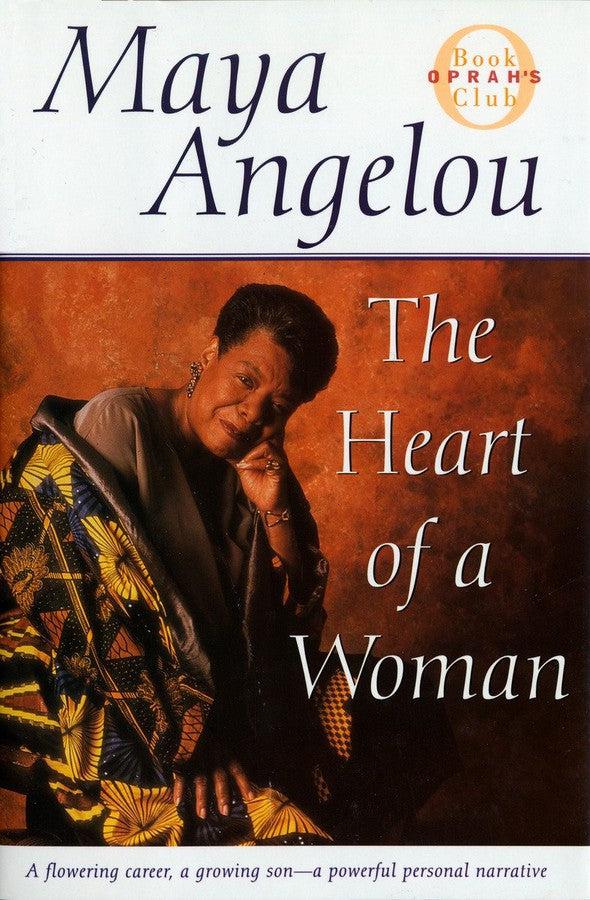 The Heart of a Woman-Biography and memoirs-買書書 BuyBookBook