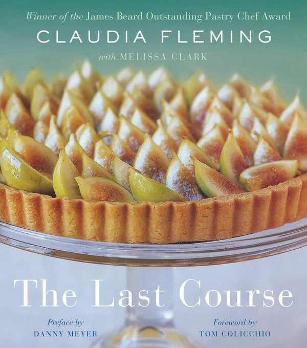 The Last Course-Cookery / food and drink / food writing-買書書 BuyBookBook