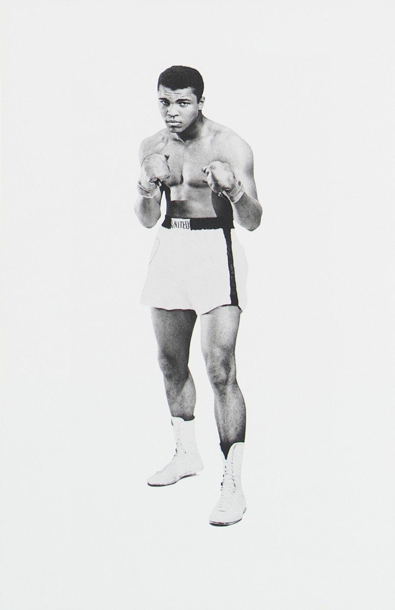 More Than a Champion-Biography and memoirs-買書書 BuyBookBook