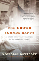 The Crowd Sounds Happy-Memoirs-買書書 BuyBookBook