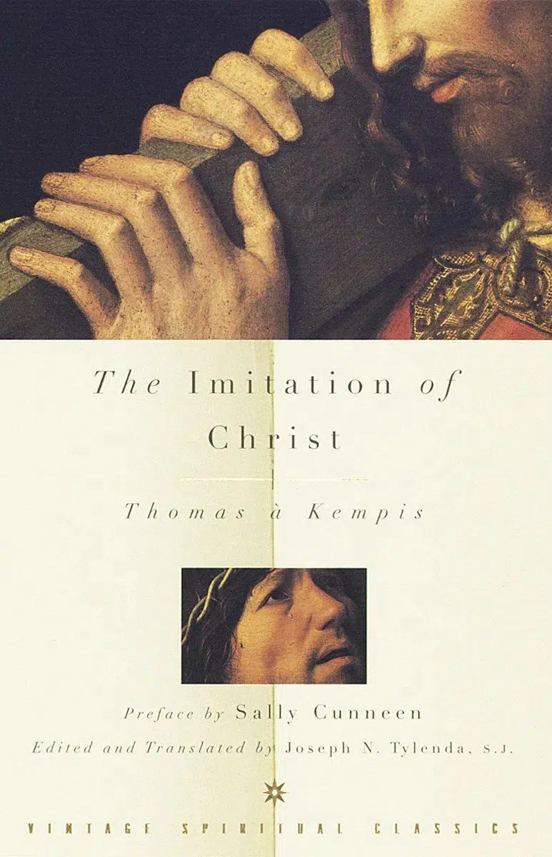 The Imitation of Christ-Religion and beliefs-買書書 BuyBookBook