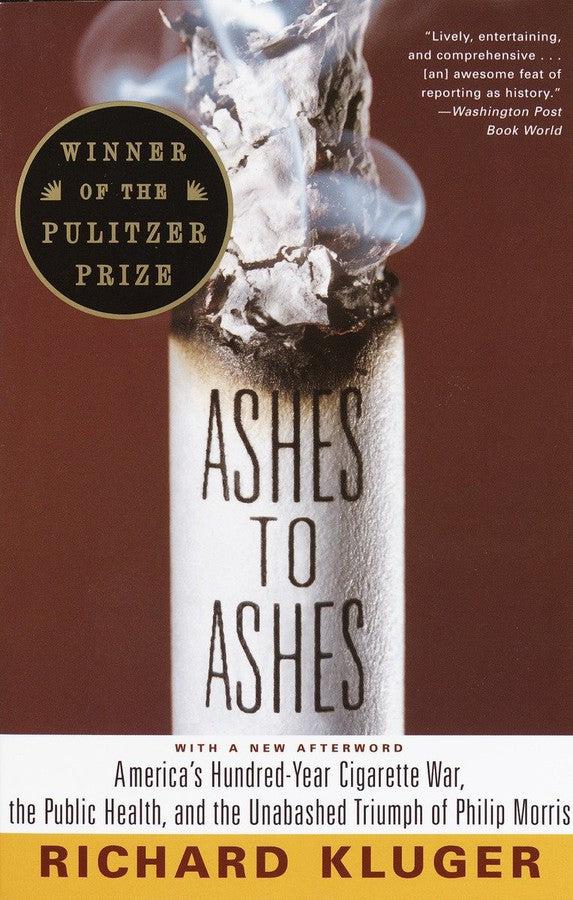 Ashes to Ashes-Society/ culture/ social sciences-買書書 BuyBookBook