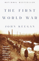 The First World War-History and Archaeology-買書書 BuyBookBook