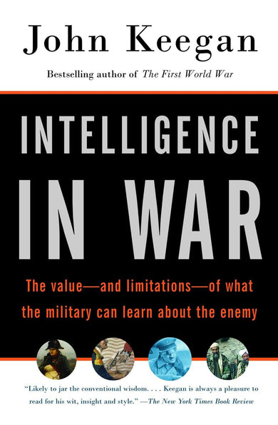 Intelligence In War