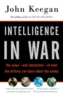 Intelligence in War-Warfare and defence-買書書 BuyBookBook