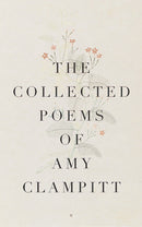 The Collected Poems of Amy Clampitt-Poetry-買書書 BuyBookBook