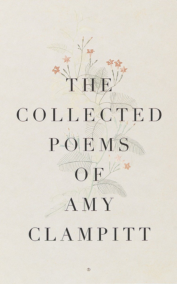 The Collected Poems of Amy Clampitt-Poetry-買書書 BuyBookBook