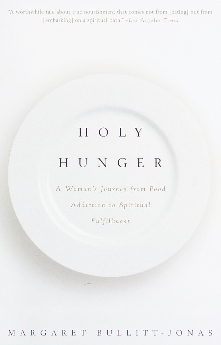 Holy Hunger-Biography and memoirs-買書書 BuyBookBook